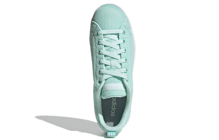 (W) adidas VS Advantage CL 'Clear Mint' 圖 5