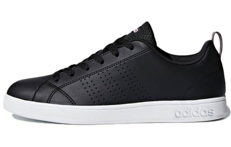 (Women) adidas VS Advantage CL 'Core Black' DB0579