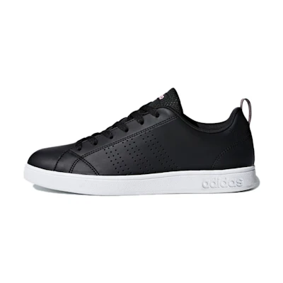 (W) adidas VS Advantage CL 'Core Black'