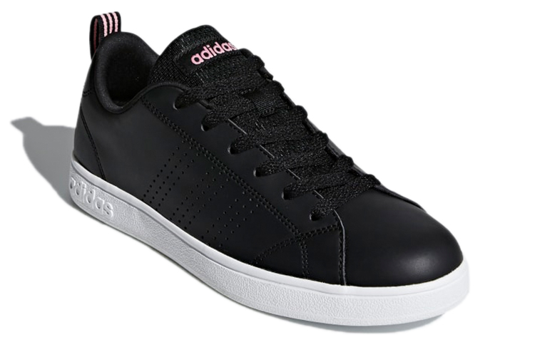 Lookbook (W) 아디다스 VS 어드밴티지 CL '코어 블랙' DB0579