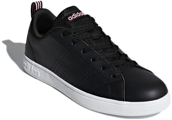 (W) 아디다스 VS 어드밴티지 CL '코어 블랙' DB0579 Lookbook (W) 아디다스 VS 어드밴티지 CL '코어 블랙' DB0579