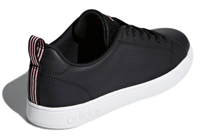 Shop (W) 아디다스 VS 어드밴티지 CL '코어 블랙' DB0579