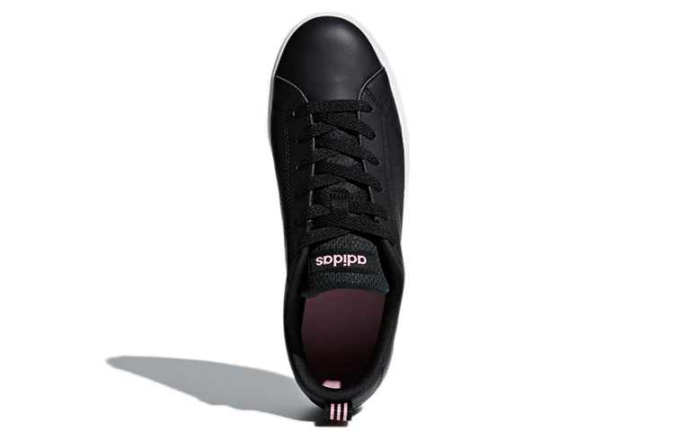 Purchase (W) 아디다스 VS 어드밴티지 CL '코어 블랙' DB0579