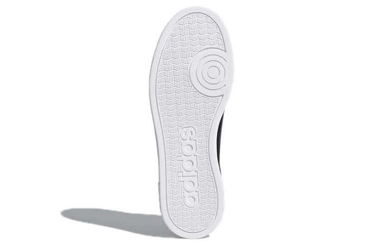 Details for (W) 아디다스 VS 어드밴티지 CL '코어 블랙' DB0579