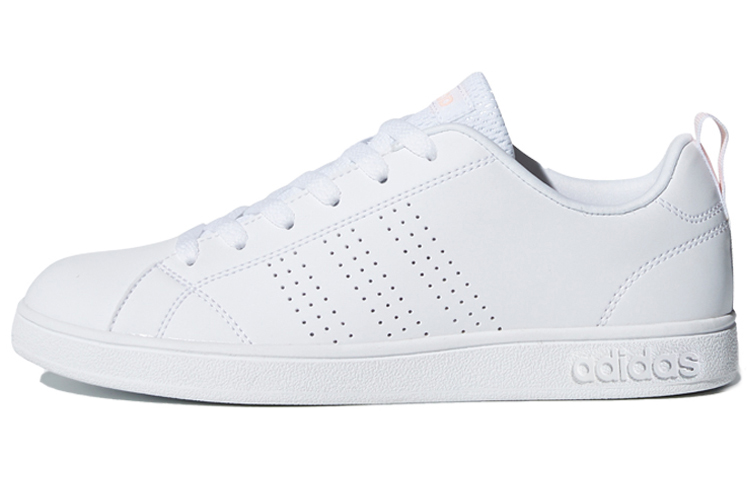 (W) adidas VS Advantage CL 'Footwear White'