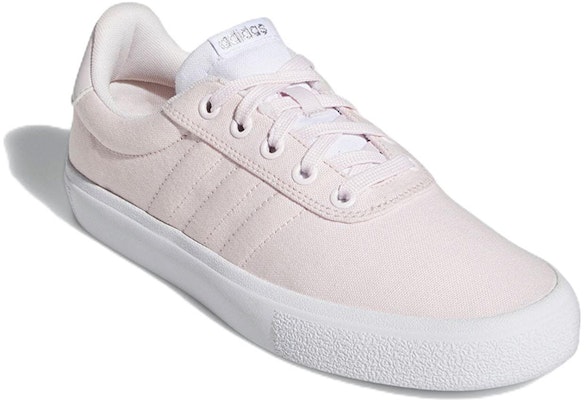 (Women) adidas Vulc Raid3r 'Almost Pink' GX0871 Lookbook (Women) adidas Vulc Raid3r 'Almost Pink' GX0871