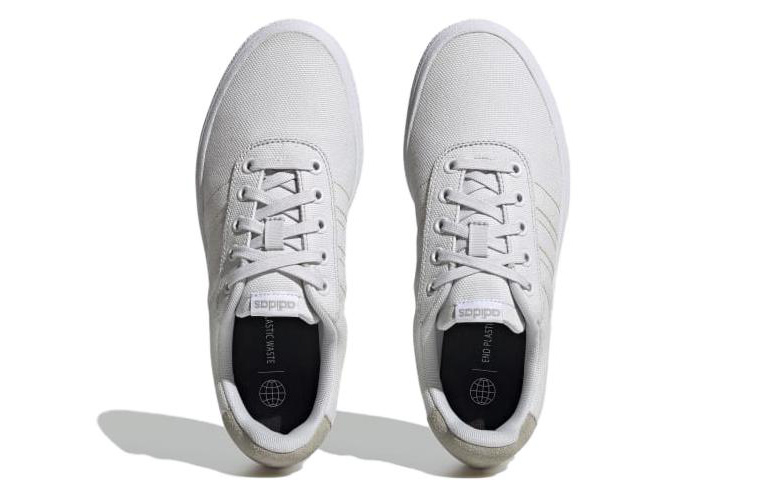 Lookbook (W) adidas Vulc Raid3r 'Dash Grey' Kelabu H06103