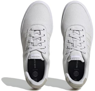 (W) adidas Vulc Raid3r 'Dash Grey' Kelabu H06103 Lookbook (W) adidas Vulc Raid3r 'Dash Grey' Kelabu H06103