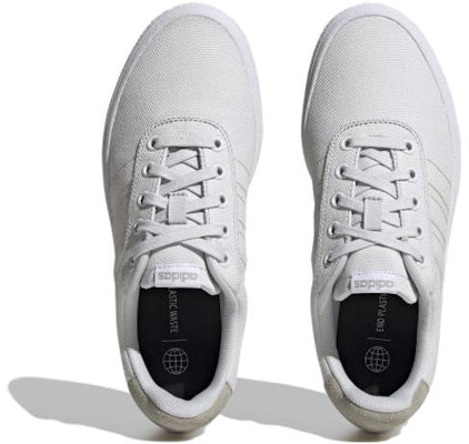 (Women) adidas Vulc Raid3r 'Dash Grey' H06103 Lookbook (Women) adidas Vulc Raid3r 'Dash Grey' H06103