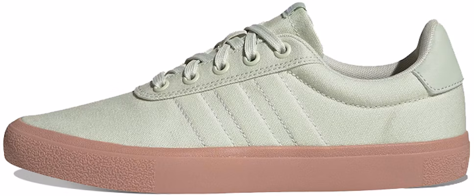(Women) adidas Vulc Raid3r 'Linen Green Pink Gum' GW9177 Buy (Women) adidas Vulc Raid3r 'Linen Green Pink Gum' GW9177