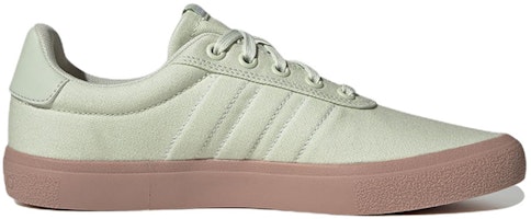 (女性)adidas Vulc Raid3r 'Linen Green Pink Gum' GW9177 Order (女性)adidas Vulc Raid3r 'Linen Green Pink Gum' GW9177