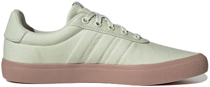 (女性)adidas Vulc Raid3r 'Linen Green Pink Gum' GW9177 Order (女性)adidas Vulc Raid3r 'Linen Green Pink Gum' GW9177