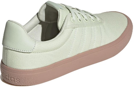 (女性)adidas Vulc Raid3r 'Linen Green Pink Gum' GW9177 Shop (女性)adidas Vulc Raid3r 'Linen Green Pink Gum' GW9177