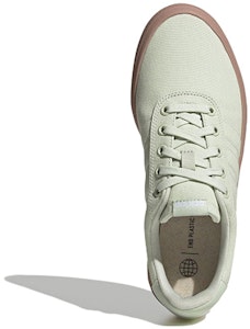 (女性)adidas Vulc Raid3r 'Linen Green Pink Gum' GW9177 Purchase (女性)adidas Vulc Raid3r 'Linen Green Pink Gum' GW9177