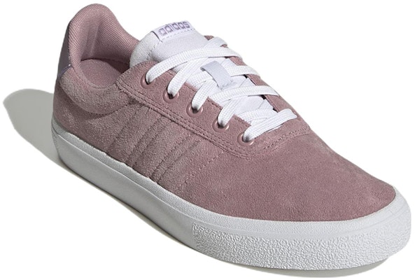 (Women) adidas Vulc Raid3r 'Magic Mauve' GW9181 Lookbook (Women) adidas Vulc Raid3r 'Magic Mauve' GW9181