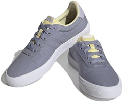 (女性)adidas Vulc Raid3r '銀紫黃' HQ1743 Lookbook (女性)adidas Vulc Raid3r '銀紫黃' HQ1743