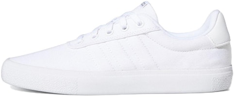 (Women) adidas Vulc Raid3r 'White Silver Metallic' GX0872 (Women) adidas Vulc Raid3r 'White Silver Metallic' GX0872