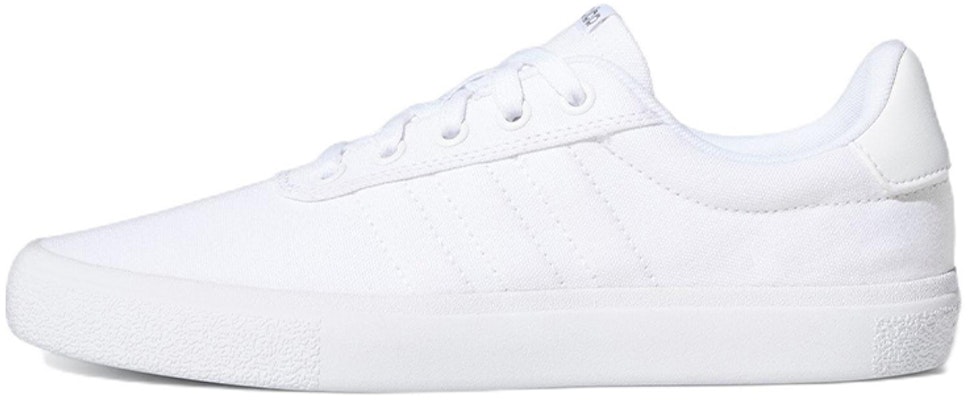 (Women) adidas Vulc Raid3r 'White Silver Metallic' GX0872 Buy (Women) adidas Vulc Raid3r 'White Silver Metallic' GX0872