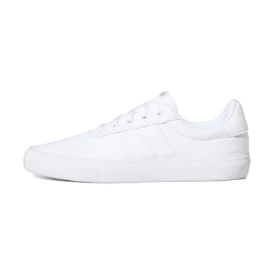 (W) adidas Vulc Raid3r 'White Silver Metallic'