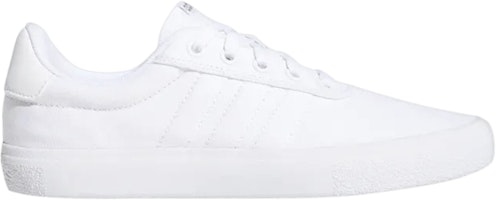 (Women) adidas Vulc Raid3r 'White Silver Metallic' GX0872 (Women) adidas Vulc Raid3r 'White Silver Metallic' GX0872