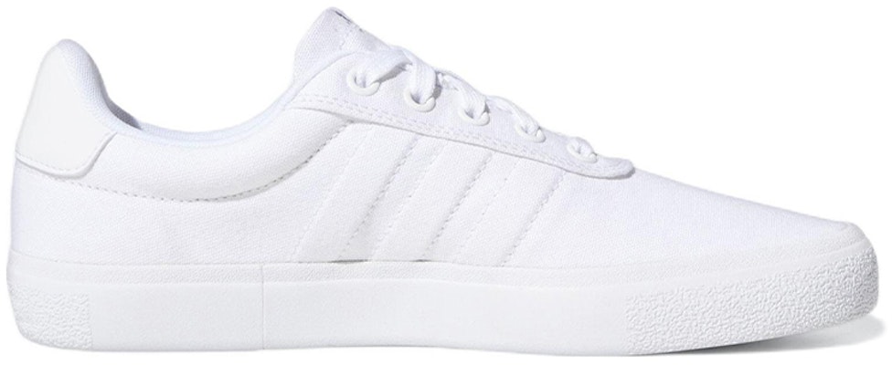 (Women) adidas Vulc Raid3r 'White Silver Metallic' GX0872 Order (Women) adidas Vulc Raid3r 'White Silver Metallic' GX0872