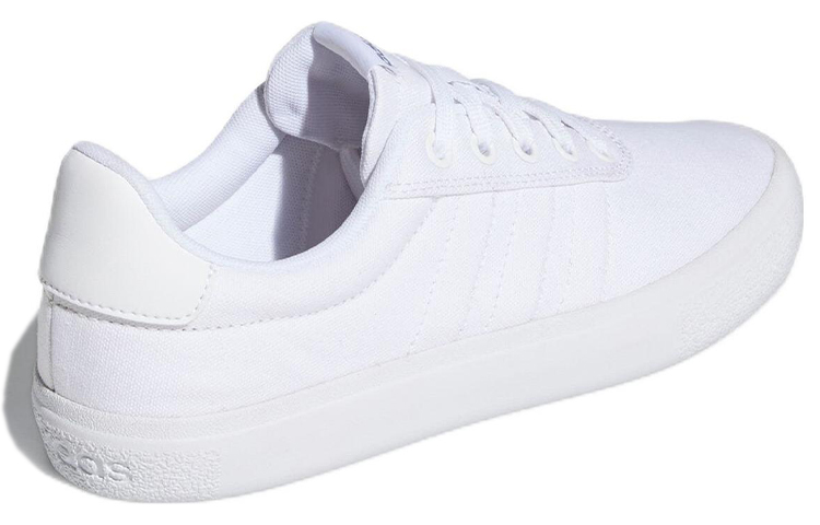 Shop (W) adidas Vulc Raid3r ''Wit Zilver Metallic'' GX0872