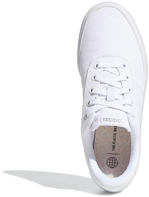 (Women) adidas Vulc Raid3r 'White Silver Metallic' GX0872 Purchase (Women) adidas Vulc Raid3r 'White Silver Metallic' GX0872