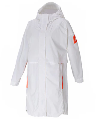 (Women) adidas W MYSHELTER Outdoor Hooded Jacket Bright White FR9534 Order (Women) adidas W MYSHELTER Outdoor Hooded Jacket Bright White FR9534
