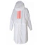 Lookbook (Women) adidas W MYSHELTER Outdoor Hooded Jacket Bright White FR9534