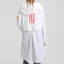 Purchase (Women) adidas W MYSHELTER Outdoor Hooded Jacket Bright White FR9534