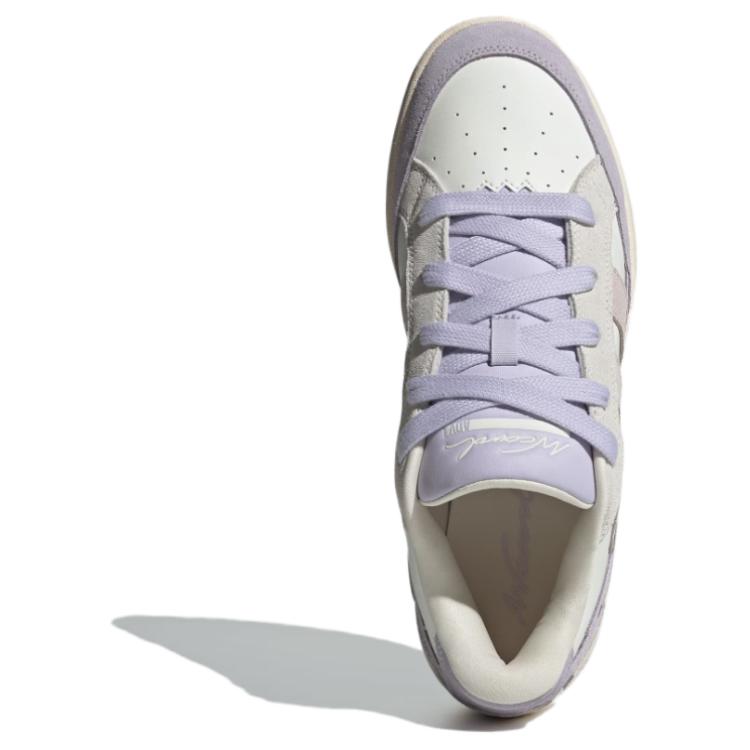 Purchase (W) adidas Wcard Adv 'Putih Abu Ungu' JH7186