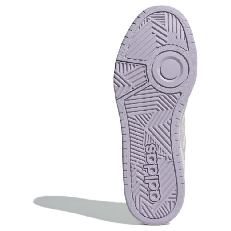 Details for (W) adidas Wcard Adv 'Putih Abu Ungu' JH7186