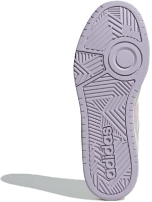 (W) adidas Wcard Adv 'Putih Abu Ungu' JH7186 Details for (W) adidas Wcard Adv 'Putih Abu Ungu' JH7186