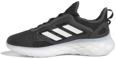 (Women) adidas Web Boost 'Black Leopard' HP3324 (Women) adidas Web Boost 'Black Leopard' HP3324