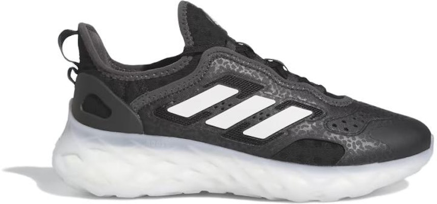 (W) adidas Web Boost 'Harimau Bintang Hitam' HP3324 Order (W) adidas Web Boost 'Harimau Bintang Hitam' HP3324