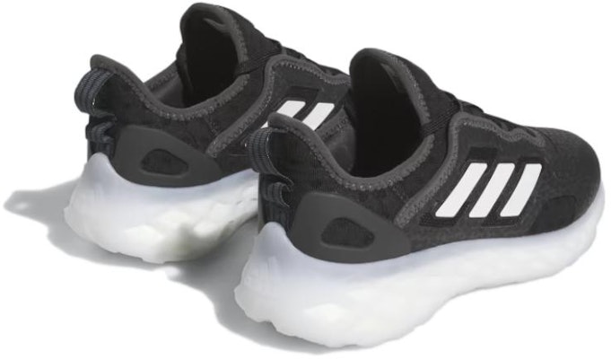 (W) adidas Web Boost 'Harimau Bintang Hitam' HP3324 Lookbook (W) adidas Web Boost 'Harimau Bintang Hitam' HP3324