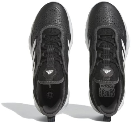 (W) adidas Web Boost 'Harimau Bintang Hitam' HP3324 Shop (W) adidas Web Boost 'Harimau Bintang Hitam' HP3324