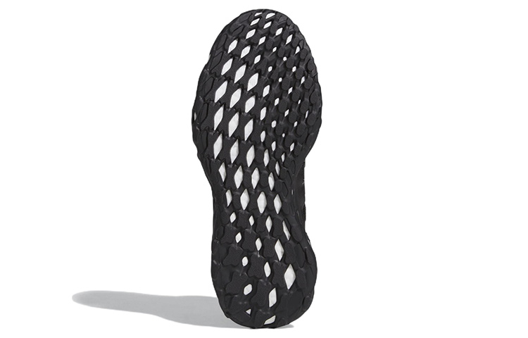 Details for (W) 阿迪达斯 Web Boost '黑白' GZ6456