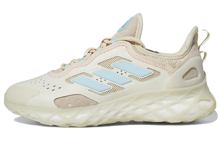 (Women) adidas Web Boost 'Off White Ecru Tint' GZ6455