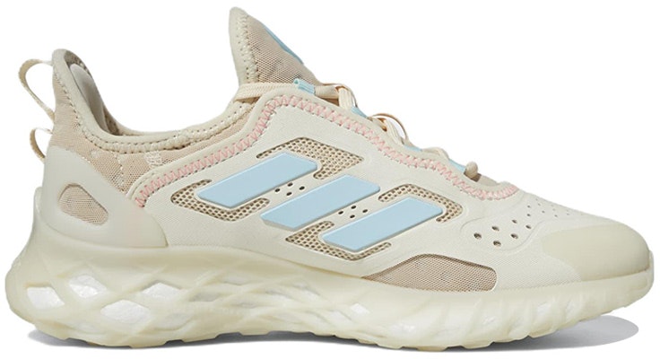 (W) adidas Web Boost 'Blanco Roto Ecru Tint' GZ6455 Order (W) adidas Web Boost 'Blanco Roto Ecru Tint' GZ6455