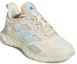 Lookbook (W) adidas Web Boost 'Blanco Roto Ecru Tint' GZ6455