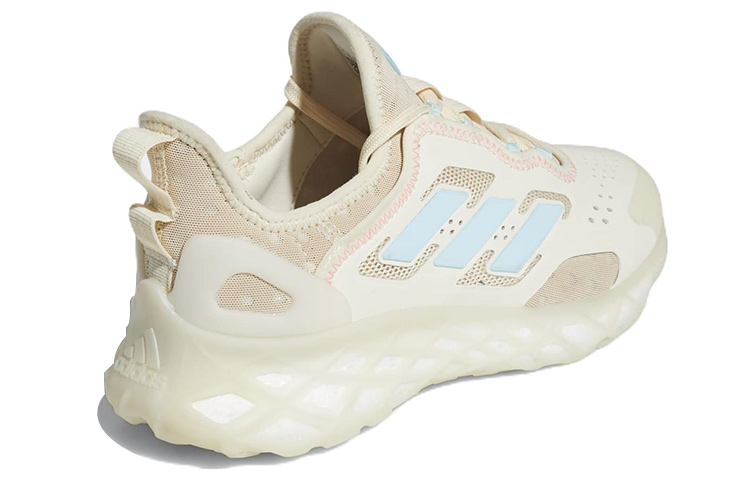 Shop (W) 阿迪达斯Web Boost‘奶油白米色’ GZ6455
