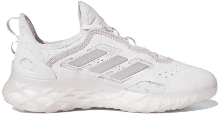 (W) adidas Web Boost 'Putih Perak Metalik' GZ0935 Order (W) adidas Web Boost 'Putih Perak Metalik' GZ0935