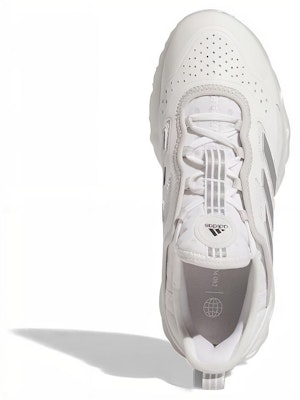 (W) adidas Web Boost 'Putih Perak Metalik' GZ0935 Shop (W) adidas Web Boost 'Putih Perak Metalik' GZ0935