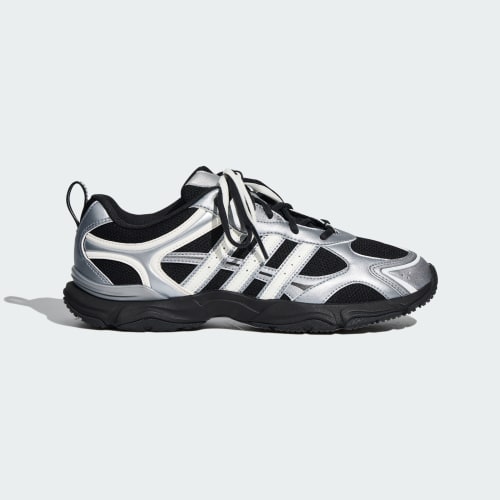 (Women) adidas Whisper Glide Tech Grey Metallic/Core Black/Core White KH6932