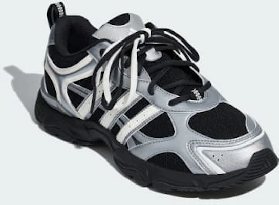 (W) adidas Whisper Glide Tech Grigio Metallizzato/Nero/Core Bianco KH6932 Shop (W) adidas Whisper Glide Tech Grigio Metallizzato/Nero/Core Bianco KH6932