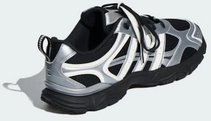 (W) adidas Whisper Glide Tech Grigio Metallizzato/Nero/Core Bianco KH6932 Purchase (W) adidas Whisper Glide Tech Grigio Metallizzato/Nero/Core Bianco KH6932