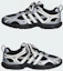 Sizing (W) adidas Whisper Glide Tech Grigio Metallizzato/Nero/Core Bianco KH6932