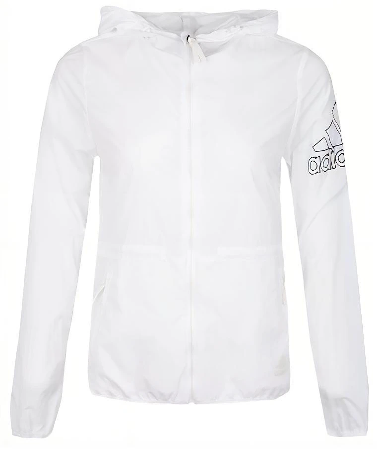 women-adidas-white-hooded-woven-jacket-ft-2862