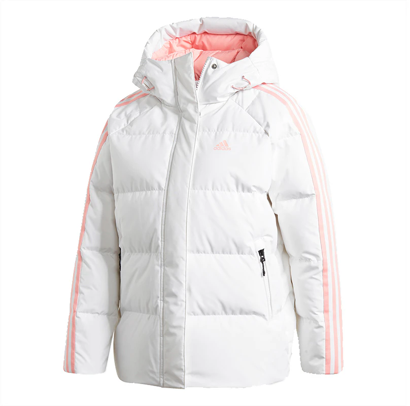 women-adidas-white-quilted-hooded-winter-down-jacket-gf-0002